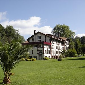 Balneario Casa Pallotti